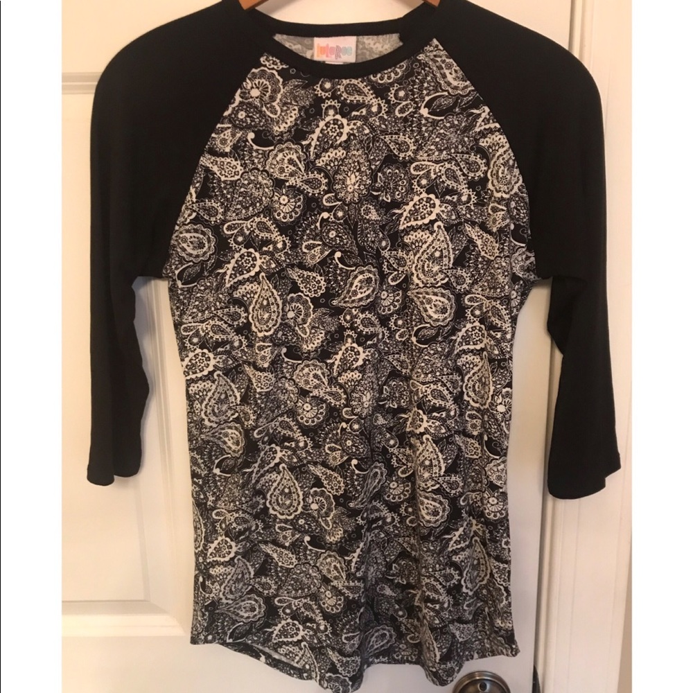 LuLaRoe Randy XS
